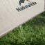Тент Naturehike Cloud Skies Tarp C2350WS010 150D 550*465 см песочный, 6927595796481