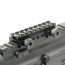 Планка повышающая Veber 016 Weaver Планка повышающая Veber 016 Weaver