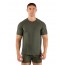 Футболка мужская Quido/ кор. рукав/ шерсть 160/ зеленый / L, Quido6262L