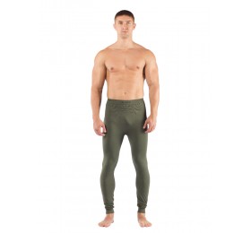 Штаны мужские Ateo/ синтетика/ зеленый/ L-XL, Ateo6262LXL