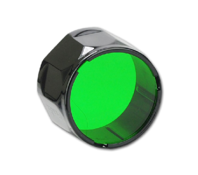 Фильтр TK Fenix зеленый, AD302-G