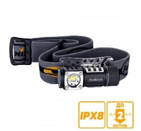 Налобный фонарь Fenix HL50 Cree XM-L2 (Т6)