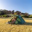 Палатка Naturehike Bleik Series CNK2550WS038 Type B, двухместная, зеленая