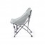 Кресло Naturehike Moon Chair CNK23JU0001 складное серый,6976023929786