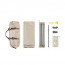 Тент Naturehike Cloud Skies Tarp C2350WS010 150D 550*465 см песочный, 6927595796481