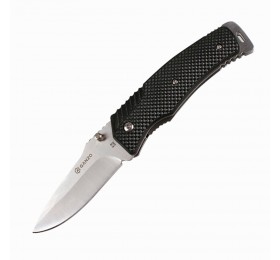 Нож складной Ganzo G618-BK черный