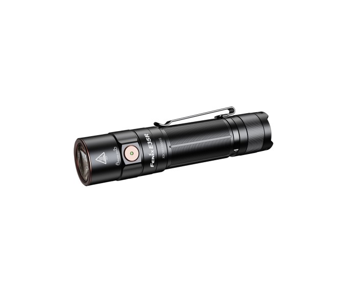 Фонарь Fenix E35R 3100 Lumen EDC/Search 21700