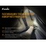 Налобный фонарь Fenix HL26R черный, HL26Rbk