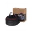 Чайник туристический Naturehike NH17C020-H 1.45л серый