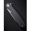 Складной нож SENCUT Scitus D2 Steel Gray Stonewashed Handle G10 Black