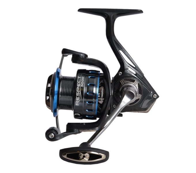 Катушка безынерционная Maximus Respect 2500 (5+1 подш.) Катушка безынерционная Maximus Respect 2500 (5+1 подш.)