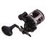 Катушка мультипликаторная Black Side TROLL 150L (лев. рука) Катушка мультипликаторная Black Side TROLL 150L (лев. рука)