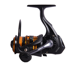 Катушка безынерционная Black Side Aviator PRO 3000FD (8+1 подш.)