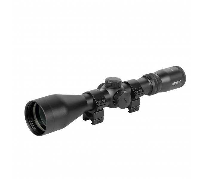 Прицел оптический BRITE WA4X 2.5-10X50 IR Прицел оптический BRITE WA4X 2.5-10X50 IR