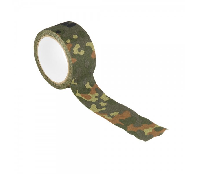 Камуфляжная лента ArmTape Germany Spot Камуфляжная лента ArmTape Germany Spot