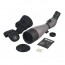 Зрительная труба Veber Snipe ED 25-75x100 Зрительная труба Veber Snipe ED 25-75x100