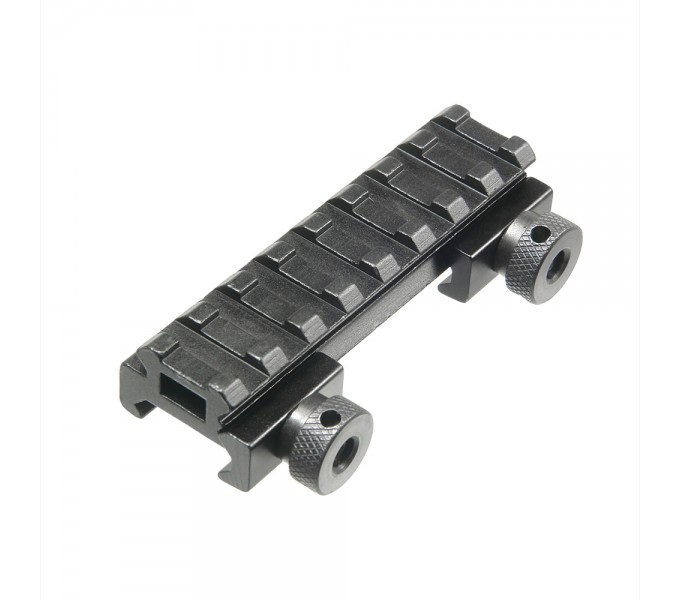 Планка повышающая Veber 016 Weaver Планка повышающая Veber 016 Weaver