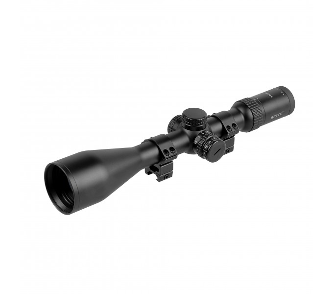 Прицел оптический BRITE WA8X 3-24x56 SF IR Прицел оптический BRITE WA8X 3-24x56 SF IR