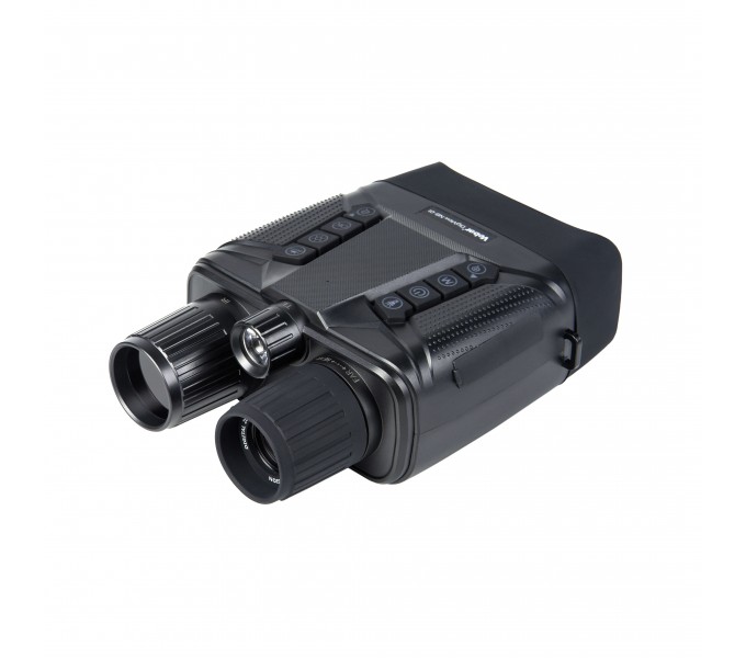 Бинокль ночного видения Veber DigiView NB-01 цифровой Бинокль ночного видения Veber DigiView NB-01 цифровой