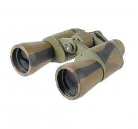Бинокль Veber Classic БПЦ 20*50 VR кам.
