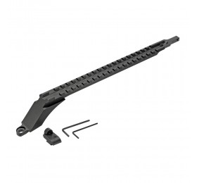 База Veber Weaver MNT-K4728 верхняя