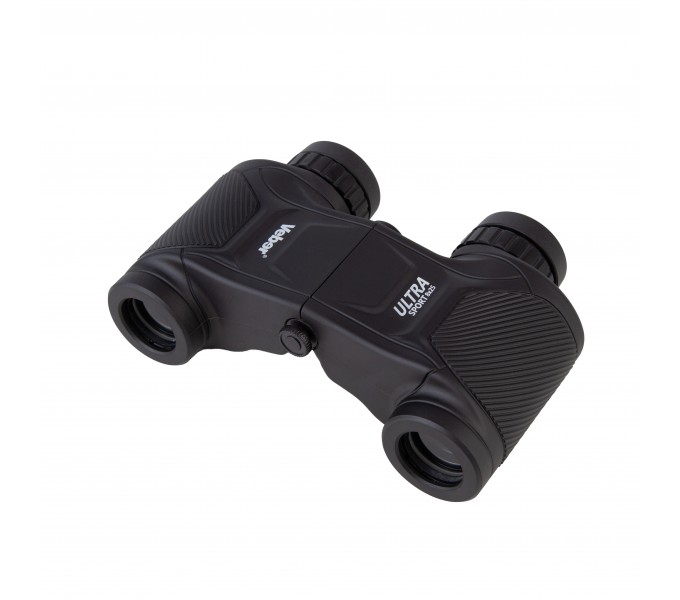 Бинокль Veber Ultra Sport BН 8x25 черный Бинокль Veber Ultra Sport BН 8x25 черный