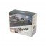 Бинокль Veber Classic БПШЦ 8x40 VRWA широкоугольный, серый Бинокль Veber Classic БПШЦ 8x40 VRWA широкоугольный, серый