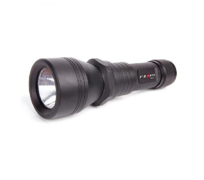 Фонарь для дайвинга Ferei W151 CREE XM-L (холодный свет диода) (W151) Фонарь для дайвинга Ferei W151 CREE XM-L (холодный свет диода) (W151)
