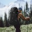 Рюкзак Naturehike CNK2450XB014 Helium 70 л черный L,6975641883883