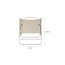 Стул Naturehike CNK2300JU012 складной чёрный M,6976023926860