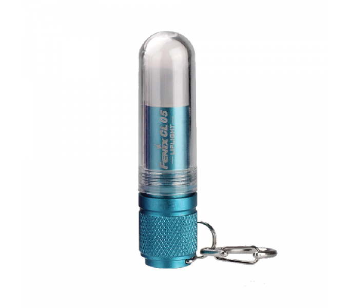 Фонарь Fenix CL05 фиолетовый Фонарь Fenix CL05 фиолетовый