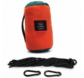 Гамак Naturehike Super light NH17D012-C 340T оранжевый