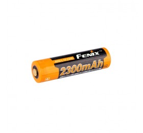 Аккумулятор 18650 Fenix 2300 mAh, ARB-L18-2300