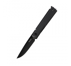 Нож складной Ruike D712-B черный