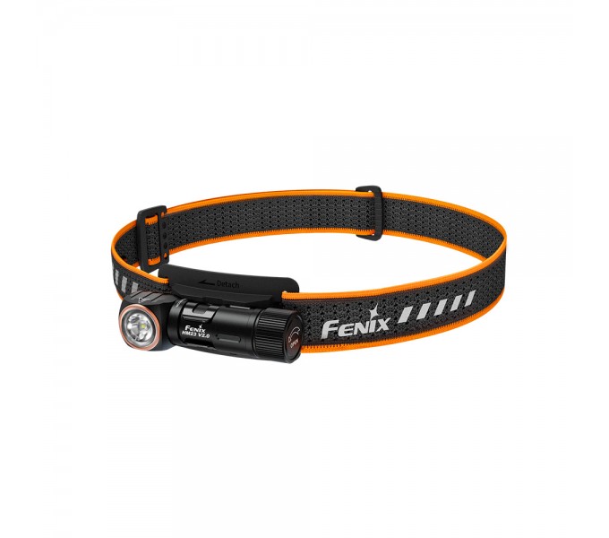 Налобный фонарь Fenix HM23 V2.0 от производителя