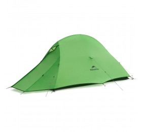 Палатка 2-местная Naturehike Cloud up Base CNK2450WS032 зеленый