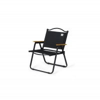 Стул Naturehike CNK2300JU012 складной чёрный M,6976023926860