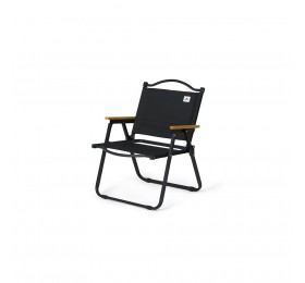 Стул Naturehike CNK2300JU012 складной чёрный M,6976023926860