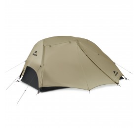 Палатка Naturehike Star River UL CNK2450WS022 двухместная бежевая