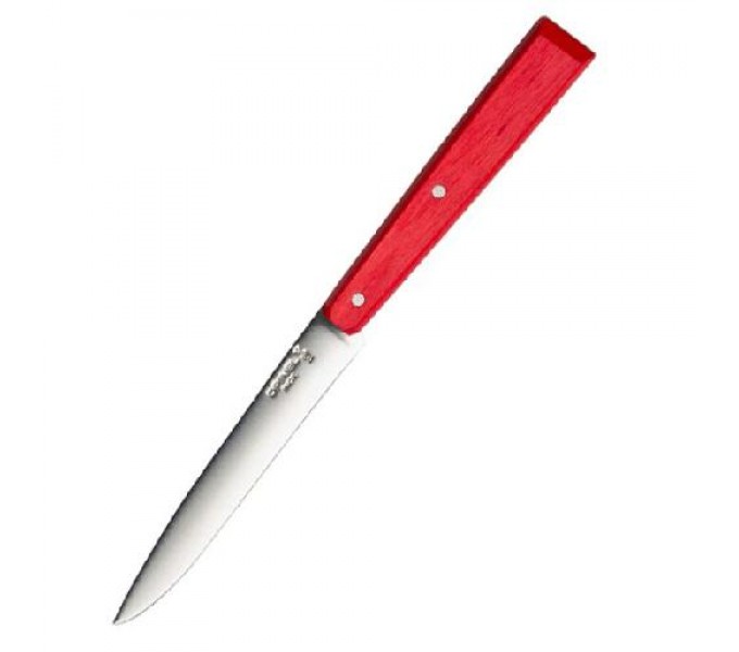 Набор столовых ножей Opinel CELESTE N°125, дерев. рукоять, нерж, сталь, кор. 002040 Набор столовых ножей Opinel CELESTE N°125, дерев. рукоять, нерж, сталь, кор. 002040