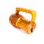 Фонарь для дайвинга Ferei W170A CREE XM-L2 (теплый свет диода), W170AXM-L2 Фонарь для дайвинга Ferei W170A CREE XM-L2 (теплый свет диода), W170AXM-L2