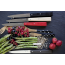 Набор столовых ножей Opinel CELESTE N°125, дерев. рукоять, нерж, сталь, кор. 002040 Набор столовых ножей Opinel CELESTE N°125, дерев. рукоять, нерж, сталь, кор. 002040