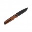 Нож складной SRM Terrier 258L-MN2 коричневый