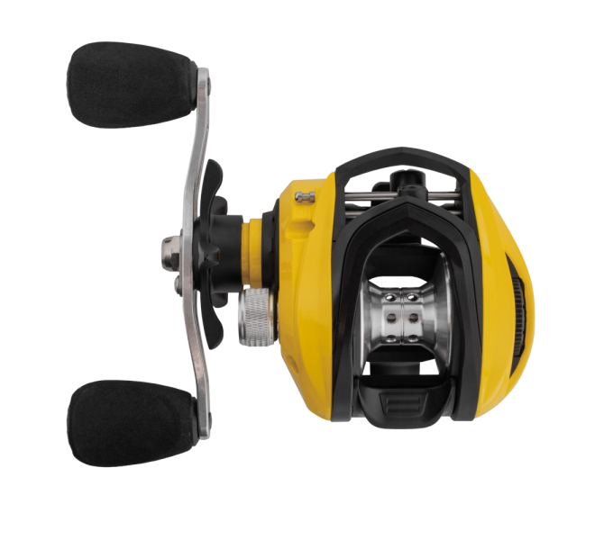 Катушка мультипликаторная Maximus Corn 151L (6+1 подш.) Катушка мультипликаторная Maximus Corn 151L (6+1 подш.)