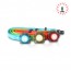 Налобный фонарь Fenix HL05 White/Red LEDs синий, HL05B
