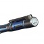 Набор Fenix ручка T5Ti + фонарь F15 серый, T5TIF15GY Набор Fenix ручка T5Ti + фонарь F15 серый, T5TIF15GY