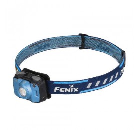 Налобный фонарь Fenix HL32Rb голубой Налобный фонарь Fenix HL32Rb голубой