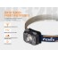 Налобный фонарь Fenix HL32Rg серый