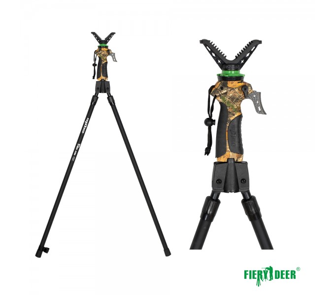 Опора бипод Fierydeer 180 см