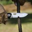 Складной нож Roxon S502U Phantasy Multiblade Handle G10